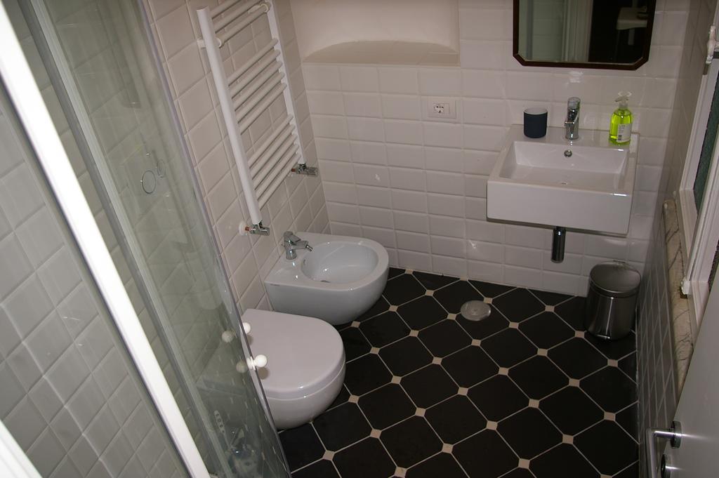 Casa In Trastevere Roma