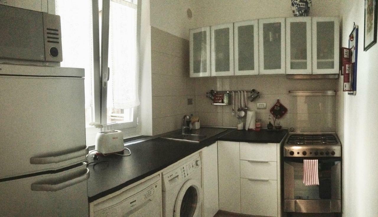 Casa In Trastevere Apartamento *