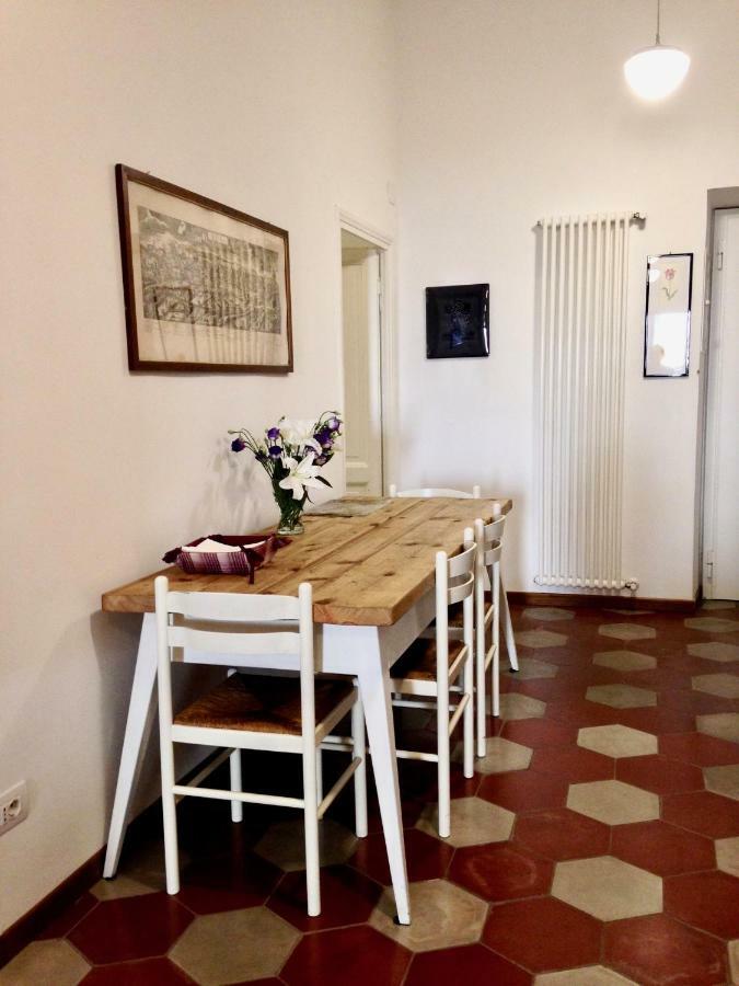 Apartamento Casa In Trastevere Roma