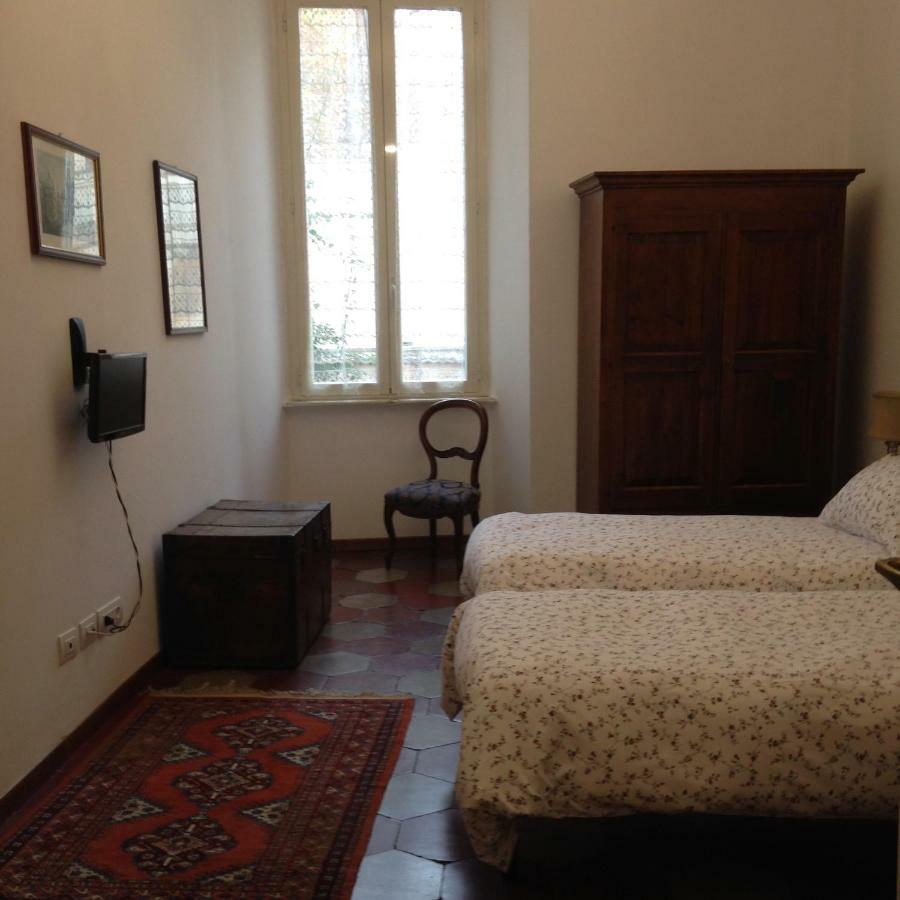 Casa In Trastevere Apartamento *