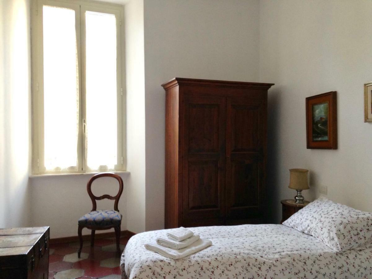 Casa In Trastevere * Roma